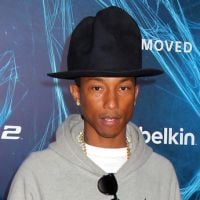 Disques : record historique pour Pharrell Williams, Jean-Louis Aubert s'incline face aux Prêtres