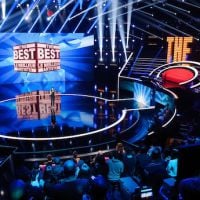 "The Best" : TF1 supprime un épisode