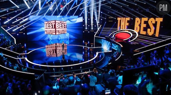 Un épisode de "The Best" ne sera pas diffusé