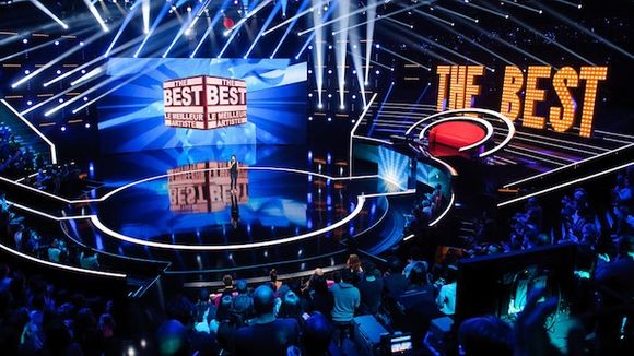 "The Best" : TF1 supprime un épisode