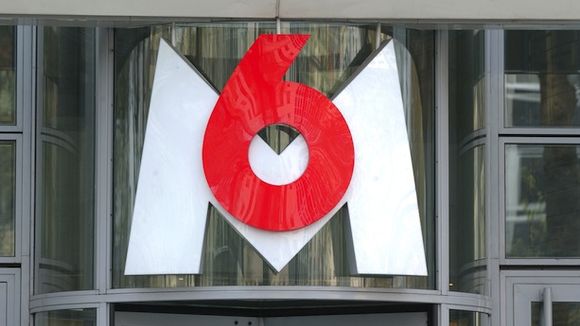 M6 enregistre une baisse de ses bénéfices au premier trimestre