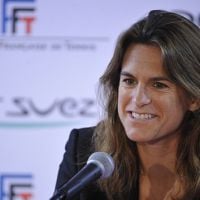 Roland Garros : Amélie Mauresmo consultante pour France Télévisions