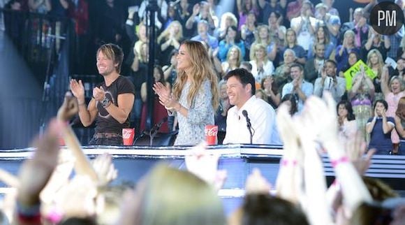 "American Idol" de retour l'an prochain