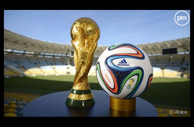 Europe 1 dévoile son dispositif pour la Coupe du monde au Brésil
