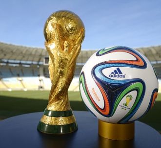 Europe 1 dévoile son dispositif pour la Coupe du monde au...