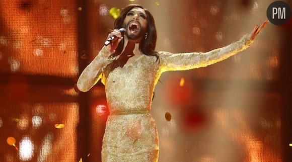 Succès en Europe pour l'Eurovision 2014