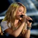 "The Voice" US : Shakira n'a "pas prévu" de revenir