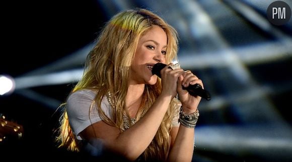 Shakira ne prévoit pas de revenir dans "The Voice"