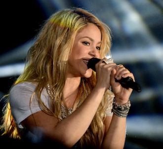 Shakira ne prévoit pas de revenir dans 'The Voice'