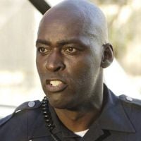 "The Shield" : Michael Jace interrogé après le meurtre de sa femme