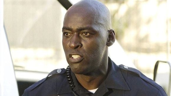 "The Shield" : Michael Jace interrogé après le meurtre de sa femme