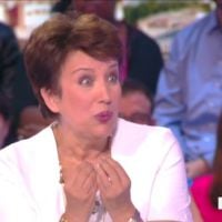 Roselyne Bachelot : "Les communicants de l'Elysée sont vraiment des connards"