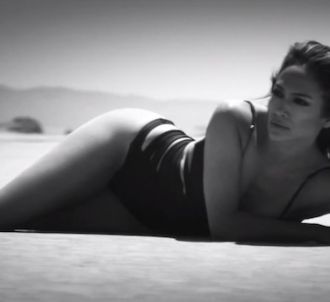Le clip 'First Love' de Jennifer Lopez