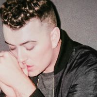 Charts UK : Sam Smith détrône (déjà) Coldplay, Mariah Carey ne brille pas