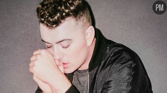 Sam Smith numéro un du Top Albums britannique avec "In the Lonely Hour"