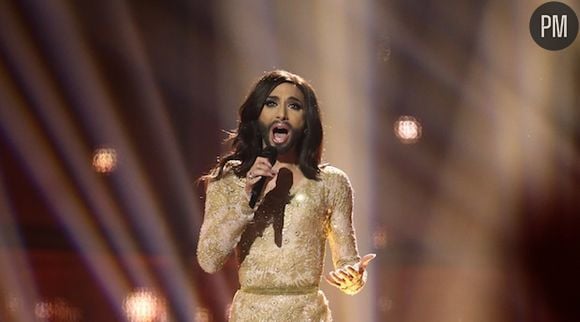 Conchita Wurst participera à la Fête de la Musique de France 2