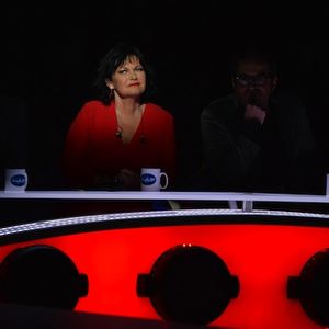 Maurane quitte "Nouvelle Star" après deux saisons