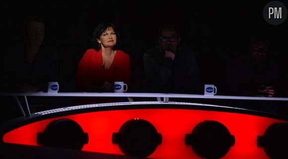 Maurane quitte "Nouvelle Star" après deux saisons