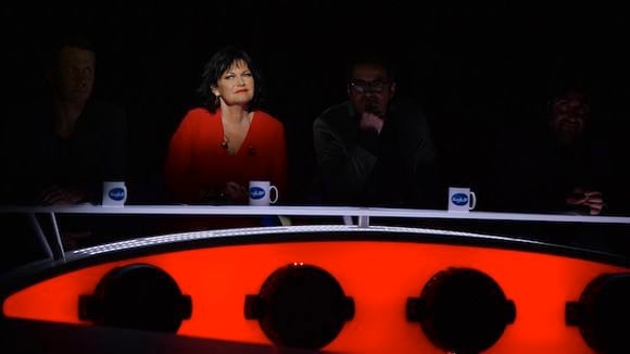 Maurane renonce à "Nouvelle Star"