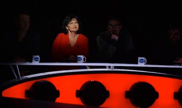 Maurane quitte "Nouvelle Star" après deux saisons