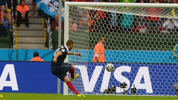 Coupe du Monde : Goal Control-4D, comment ça marche ?