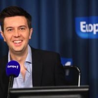 Maxime Switek décroche la matinale week-end d'Europe 1