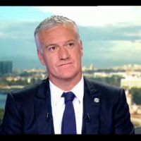 TF1 a saisi le CSA pour le "piratage" par RMC de l'interview de Didier Deschamps