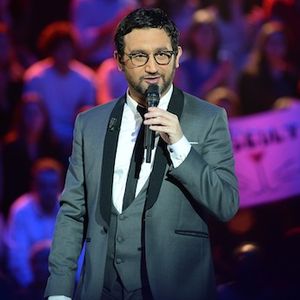 Cyril Hanouna "se régale davantage sur Touche pas à mon poste" que sur "Nouvelle Star"