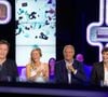 "Touche pas à mon poste'', divertissement de la saison des TV Notes 2014.