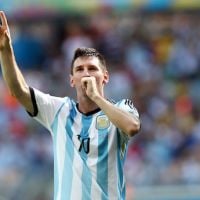 Le Mondial, ce n'est pas que du foot (Jour 10) : Les Argentins crient, les Algériens aussi, les Ghanéens accusés