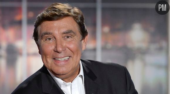 Jean-Pierre Foucault quitte RTL