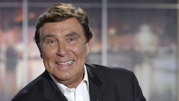 Les adieux de Jean-Pierre Foucault à RTL