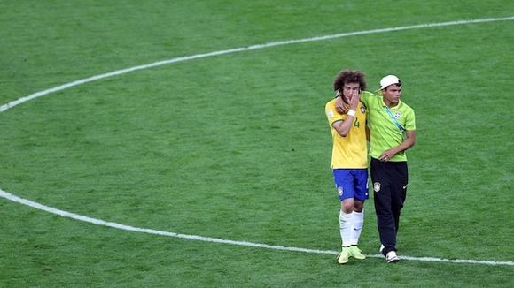 Coupe du monde : 10,6 millions de téléspectateurs devant la déroute du Brésil face à l'Allemagne