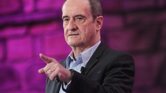 Pierre Lescure rejoint la bande de "C à vous" sur France 5