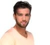 Aymeric, candidat de "Secret Story" 2014