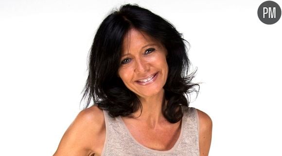 Nathalie, candidat de "Secret Story" 2014