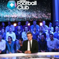 Le "Canal Football Club" accueille de nouveaux visages