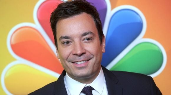 Jimmy Fallon arrive sur MCM