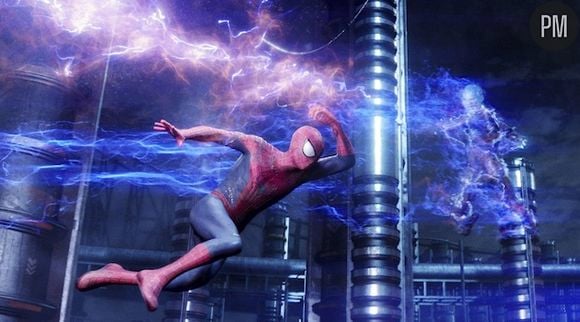 "The Amazing Spider-Man" : face à la lassitude, le troisième film est décalé