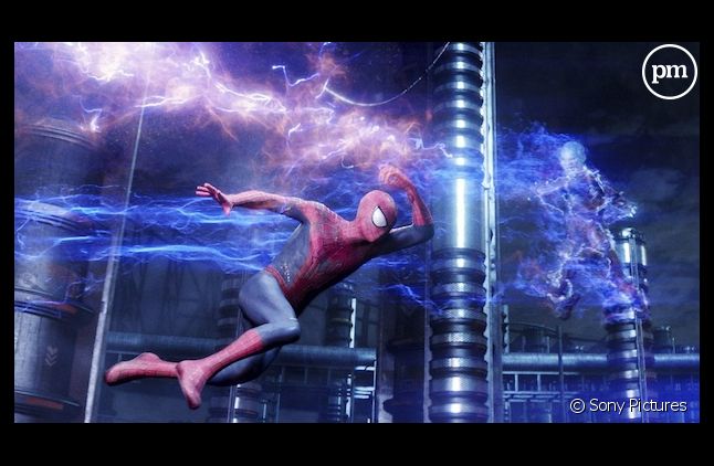 "The Amazing Spider-Man" : face à la lassitude, le troisième film est décalé