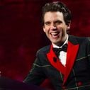 Mika ne devrait pas rempiler pour "The Voice 2015"