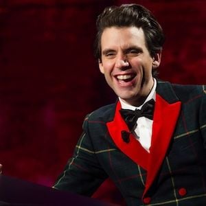 Mika pourrait ne pas participer à "The Voice" en 2015