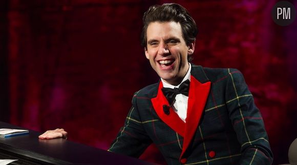 Mika pourrait ne pas participer à "The Voice" en 2015