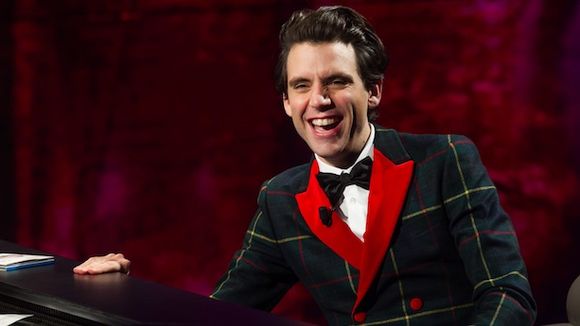 Mika ne devrait pas rempiler pour "The Voice 2015"