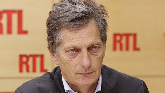 Nicolas de Tavernost : "Je ne vois pas en quoi Paris Première menace l'activité de D8"