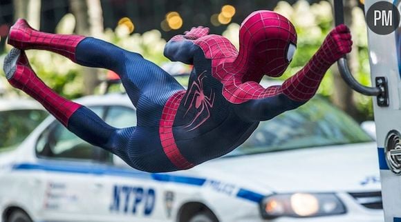 Sony prépare un spin-off de "Spider-Man" porté par une héroïne