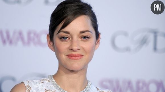 Marion Cotillard a essayé l'exorcisme pour se débarrasser d'Edith Piaf après "La Môme"