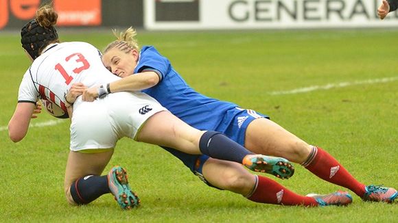 Sports féminins : Quand la France gagne, les audiences grimpent