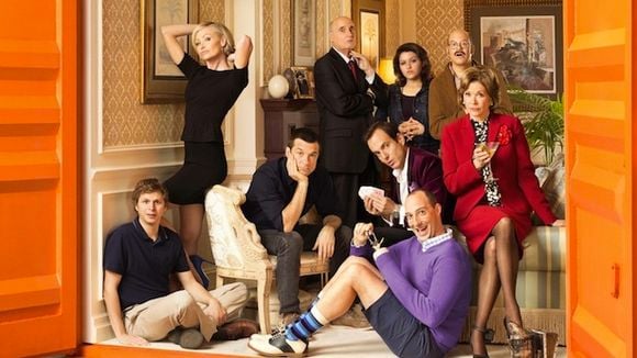 "Arrested Development" : Netflix a commandé une saison 5