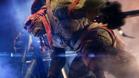 "Ninja Turtles" : Une suite annoncée après le carton au box-office